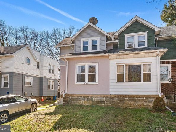 424 Cypress Street, Lansdowne PA 19050