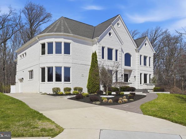 6600 Reserves Hill Court, Annandale VA 22003