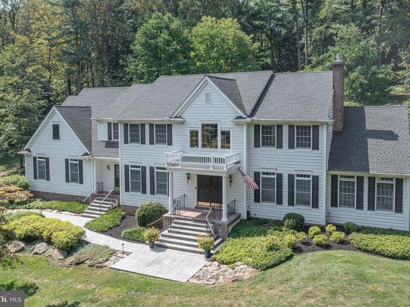 21 Bellinghamshire Place, New Hope PA 18938