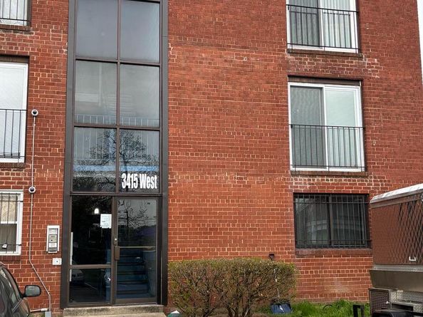 3415 5TH Street SE 26 (WEST BLDG), Washington DC 20032