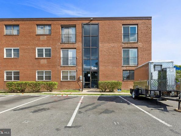 3415 5TH Street SE 26 (WEST BLDG), Washington DC 20032
