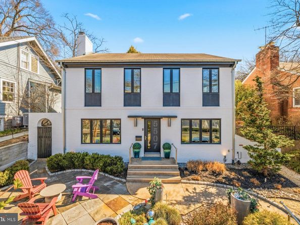 5507 Macarthur Boulevard NW, Washington DC 20016
