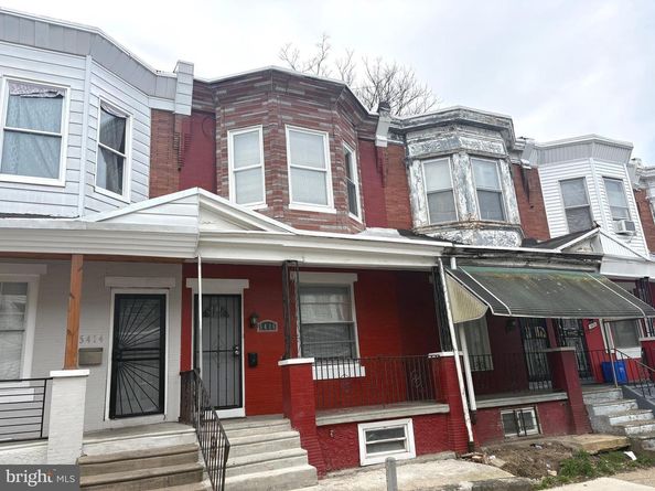 5416 Spring Street, Philadelphia PA 19139