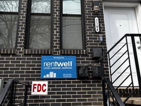 2104 N 7TH Street, Philadelphia PA 19122
