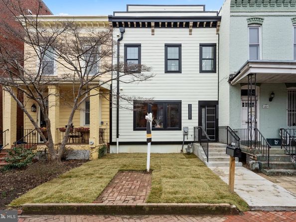 1203 G Street NE, Washington DC 20002