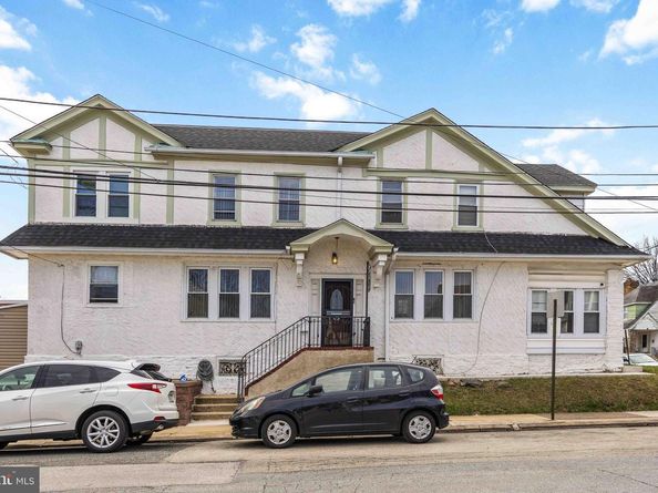537 Elm Avenue, Upper Darby PA 19082