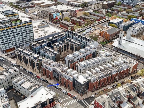 638 N 5TH Street, Philadelphia PA 19123