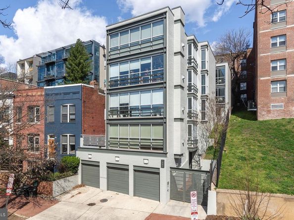 1441 Florida Avenue NW 2B, Washington DC 20009