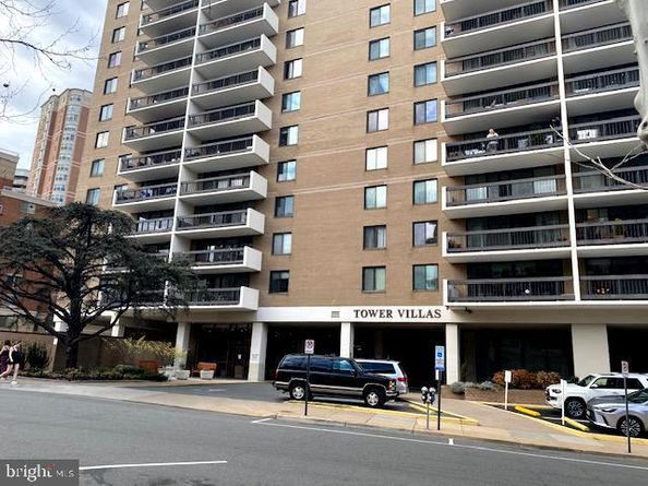 3800 Fairfax Drive 207, Arlington VA 22203