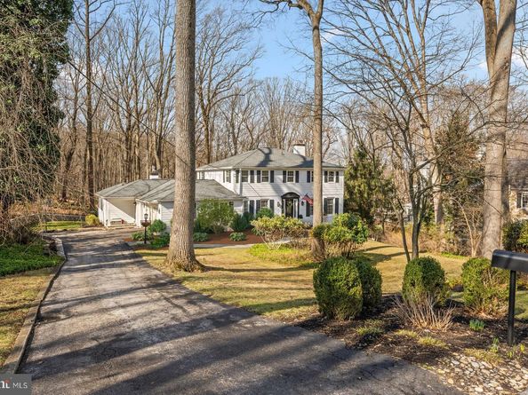 596 Tanglewood Lane, Devon PA 19333