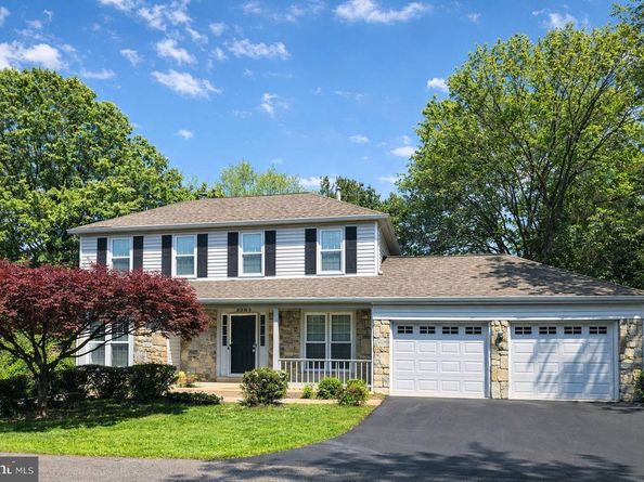 9359 Robnel Place, Vienna VA 22182