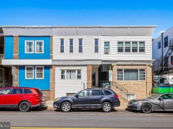 4617 Locust Street