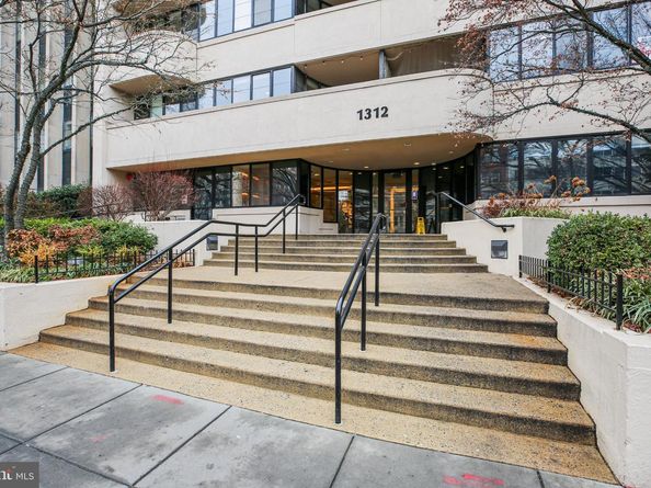 1312 Massachusetts Avenue NW 406, Washington DC 20005