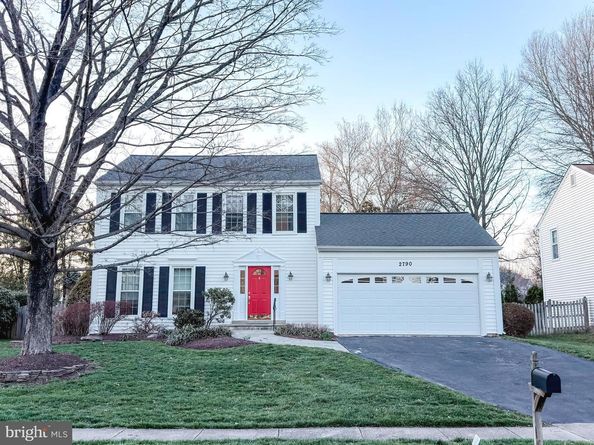 2790 Mansway Drive, Herndon VA 20171