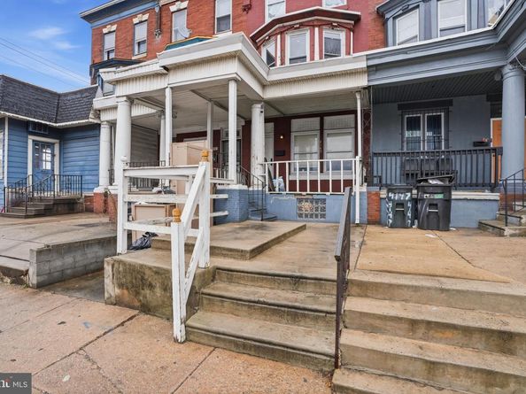 4149 N Broad Street, Philadelphia PA 19140