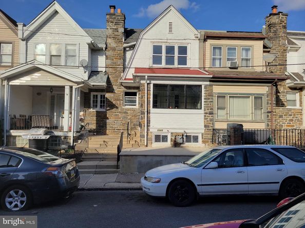 7243 Calvin Road, Upper Darby PA 19082