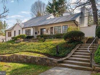 5000 Overlook Road NW