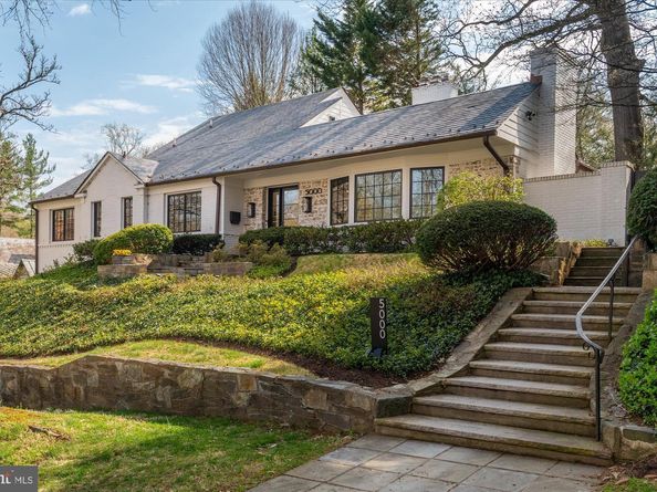 5000 Overlook Road NW, Washington DC 20016