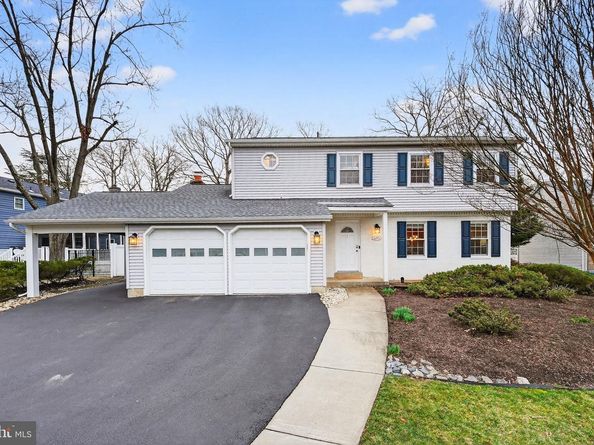 2295 Shawn Court, Dunn Loring VA 22027