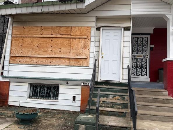 269 S Hirst Street, Philadelphia PA 19139