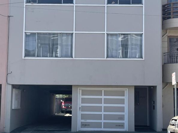 2725 Clement Street, San Francisco CA 94121