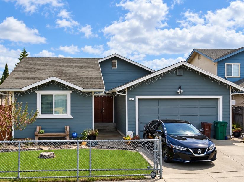 1012 87th Avenue, Oakland CA 94621