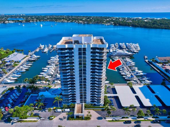 108 Lakeshore Drive 1441, North Palm Beach FL 33408
