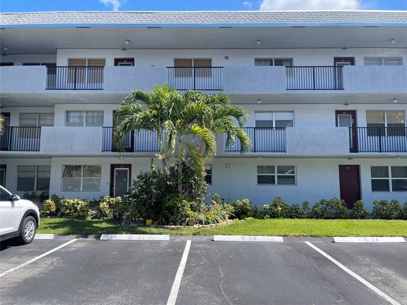 8405 NW 61st St D109, Tamarac FL 33321