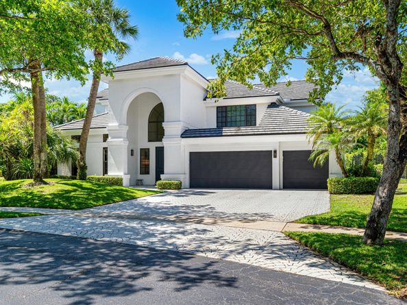 3098 NW 60th Street, Boca Raton FL 33496