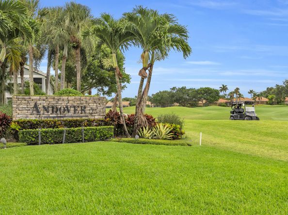 10172 Andover Coach Circle G2, Lake Worth FL 33449