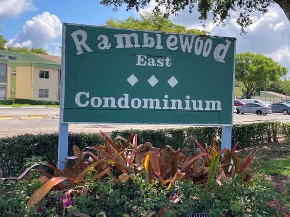 4269 NW 89th Avenue 106, Coral Springs FL 33065