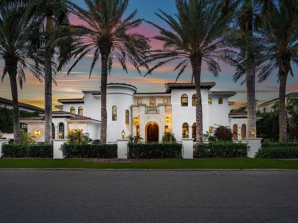 251 W Coconut Palm Road, Boca Raton FL 33432