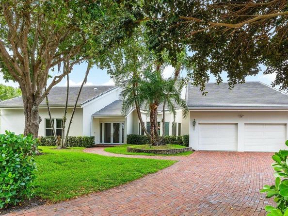 4356 Kasso Circle, Boca Raton FL 33487