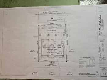 Undisclosed Address #FX-10500062