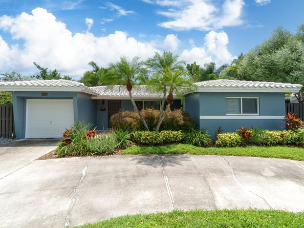 4410 NE 15th Terrace, Oakland Park FL 33334