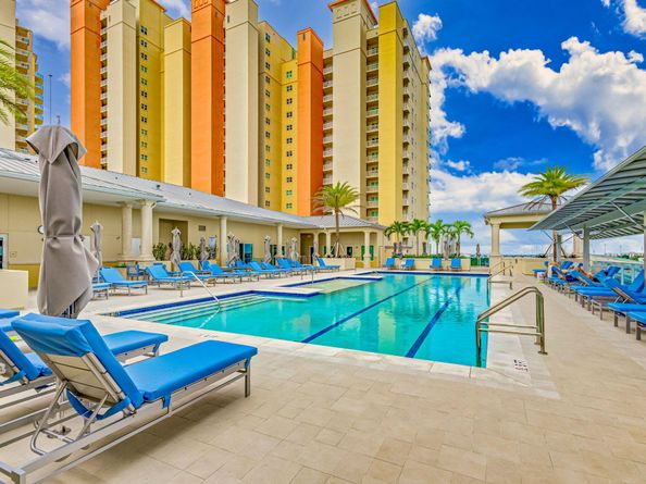 2640 Lake Shore Drive 1710, Riviera Beach FL 33404