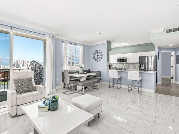 616 Clearwater Park Road 1402, West Palm Beach FL 33401