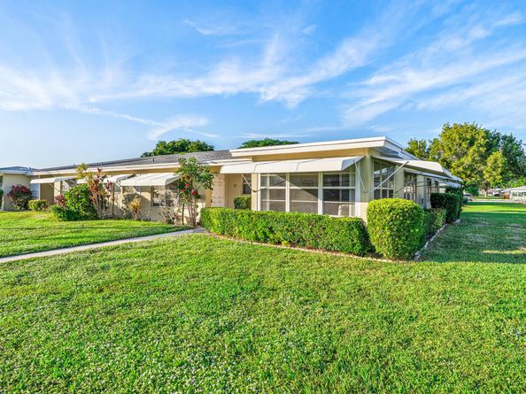 175 High Point Terrace E D, Delray Beach FL 33445