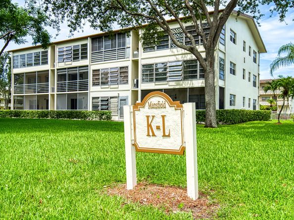438 Mansfield K 438, Boca Raton FL 33434