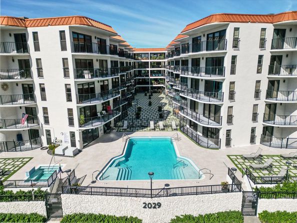 2029 N Ocean Blvd 303, Fort Lauderdale FL 33305