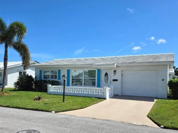 1008 Siesta Avenue, Boynton Beach FL 33426