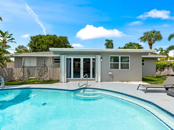 1800 NE 28th Avenue, Pompano Beach FL 33062