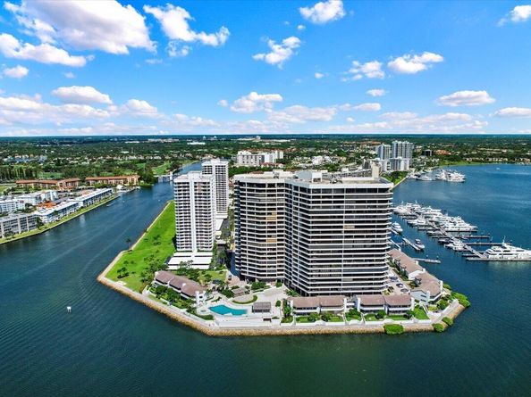 100 Lakeshore Drive 1854, North Palm Beach FL 33408