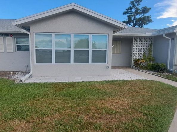 14588 Canalview Dr C, Delray Beach FL 33484