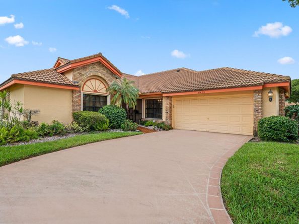 8423 Juddith Avenue, Boynton Beach FL 33472