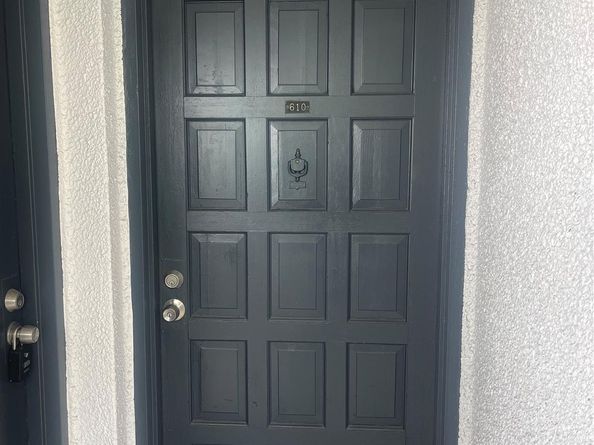 3301 Spanish Moss Terrace 610, Lauderhill FL 33319