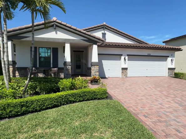 3153 Streng Lane, Royal Palm Beach FL 33411