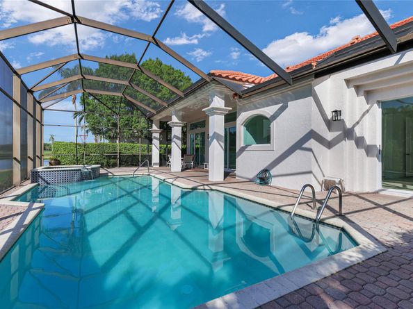 2690 Oakmont Drive, Weston FL 33332