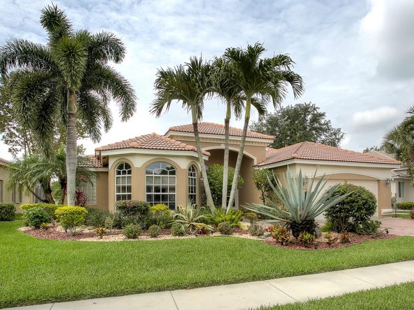 9748 Via Verga Street, Lake Worth FL 33467