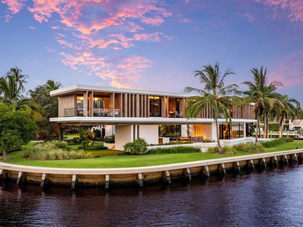 516 Mola Ave, Fort Lauderdale FL 33301